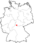 Möbelspedition Sülzfeld bei Meiningen